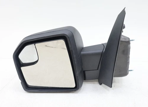 NEW OEM Ford Driver Side Door Mirror FL3Z-17683-AK Ford F-150 2015-2020