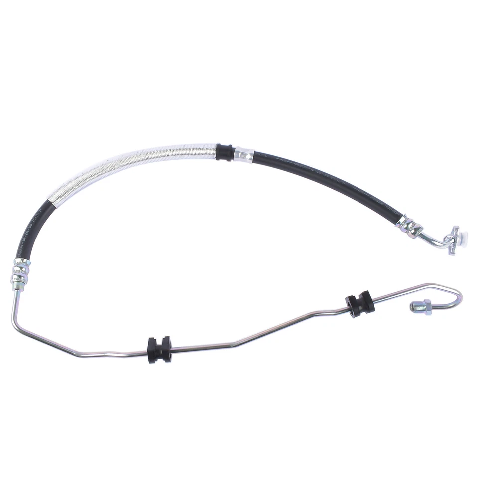 Servolenkungsdruckschlauch 53713-SWY-G01 für Honda CR-V III 2.2 i-CTDI DTEC - Bild 2 von 4