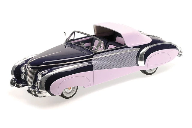 1:18 Modellautos, - LKWs & -Busse von Cadillac