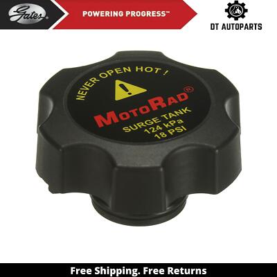For 2008-2009 Buick LaCrosse Radiator Cap Gates