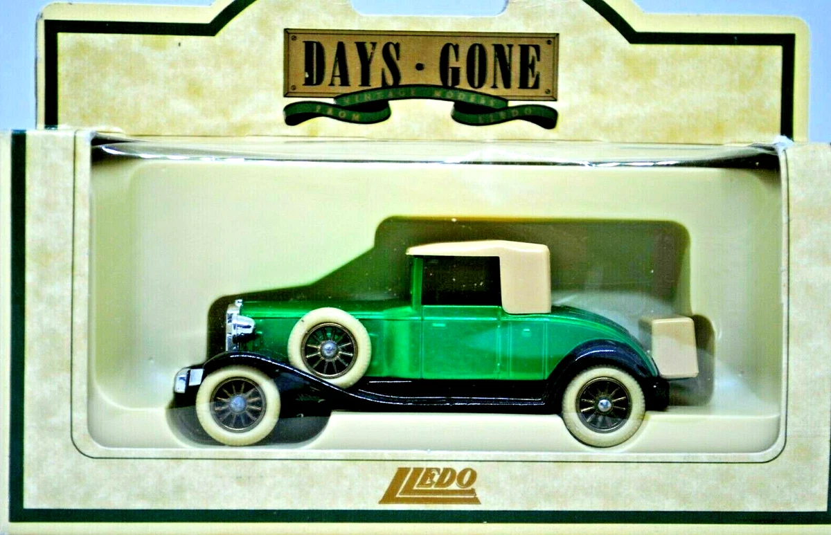 Lledo Rolls-Royce Diecast Cars for sale | eBay