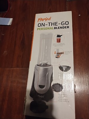 Magic Bullet 250W Essential Personal Blender - Silver