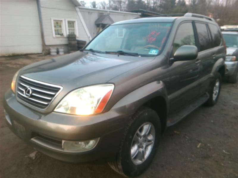 Automatic Transmission Fits 0509 LEXUS GX470 885871 eBay