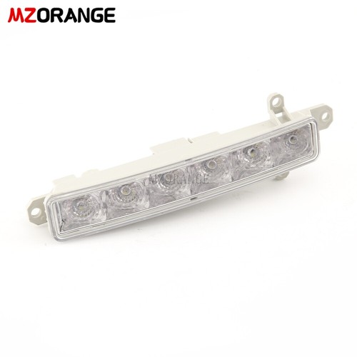 1X LED Daytime Running Light Fog Lamp DRL For Citroën Berlingo CElysee
