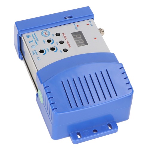 HDM68L RF Modulator Plug And Play HD Multimedia Interface To RF Modulator A BUU - Foto 7 di 12