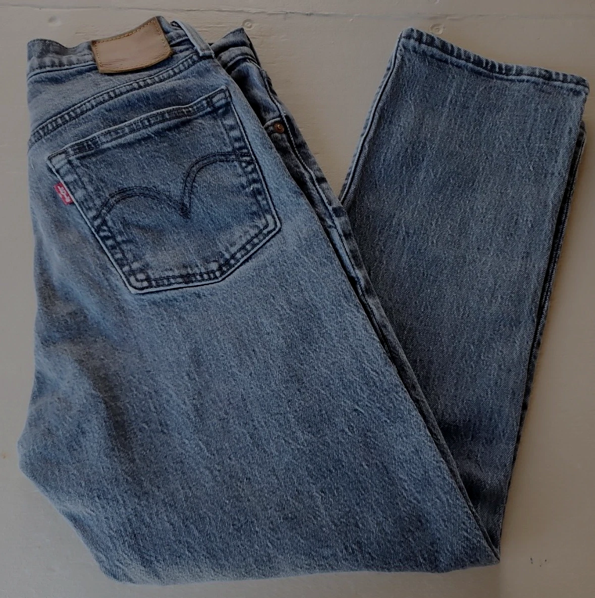 Size 27 jeans levis hotsell
