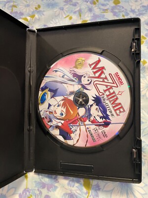my♣︎様 DVD My-Z-Hime My Ottome Brand New Anime Animation Vol 1 sugg 13up