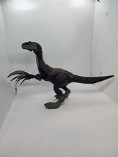 Jurassic World Dominion Sound Slashin' Therizinosaurus Dinosaur Action Figure