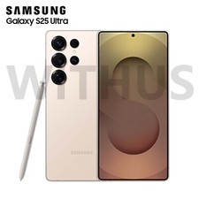 Samsung Galaxy S25 Ultra - 256 GB - Titanium Pinkgold (Unlocked