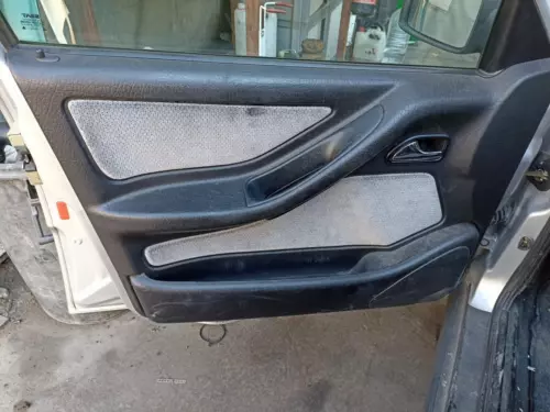 6K0035186 Sistema Audio/Radio Cd para SEAT TOLEDO (1L) SXE 1997 8842208 - Imagen 7 de 10
