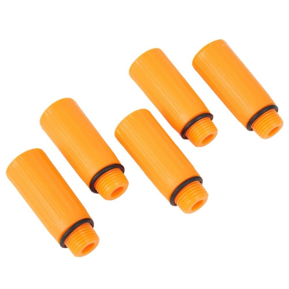Oil Plug Air Compressor Air Compressor Oil Plug Plastic Pump Accessories Yellow eBay