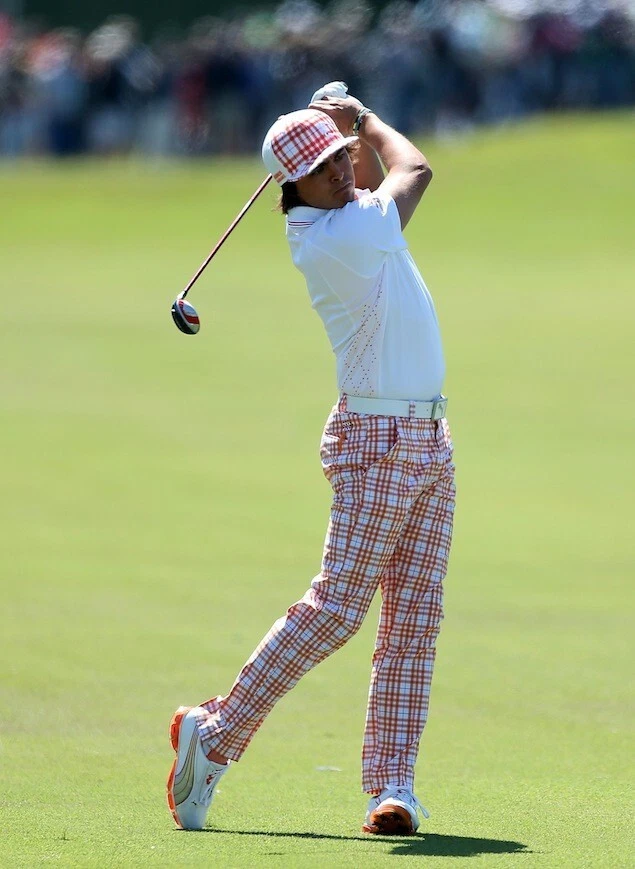 rickie fowler pants products for sale | eBay