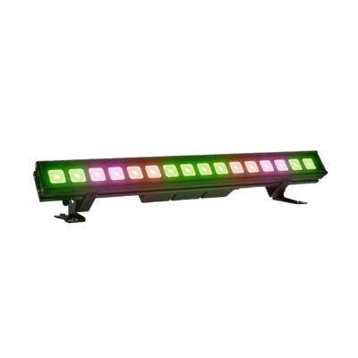 Blizzard Lighting STICKnado Hammerhead IP65 RGBL LED 1M Light Bar