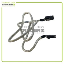 69Y2281 IBM System X3690 X5 Mini SAS to Mini SAS 32" Cable 69Y2260 N24806Q