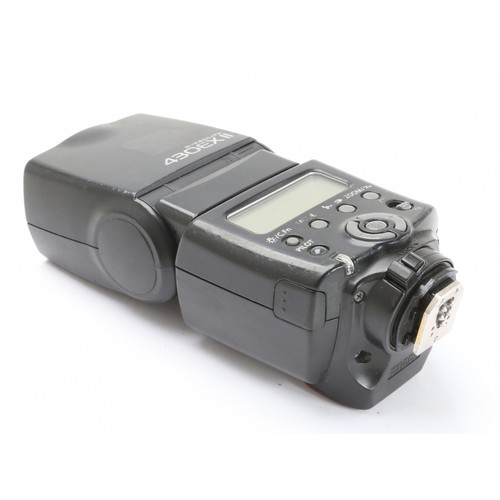 Canon Speedlite 430ex II + Good (266423) - Zdjęcie 3 z 6