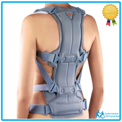 SPINALPLUS TUTORE PER OSTEOPOROSI - RO+TEN