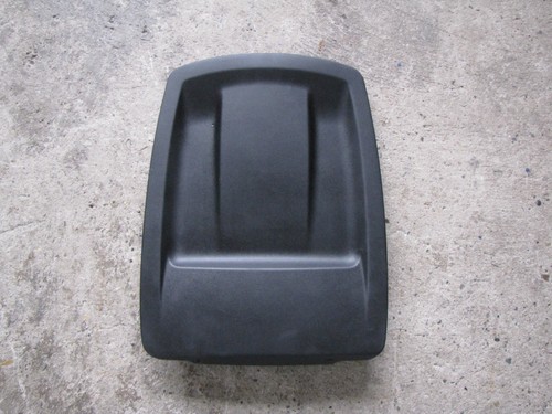 BMW 3er E90 E91 LCI Rückwand Sitz 9166903