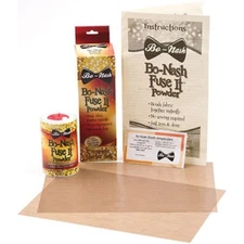 BO NASH POWDER BONDING AGENT COMPLETE STARTER KIT  MPN 1004