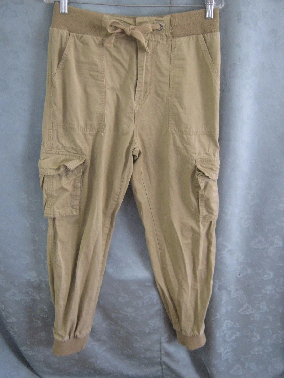 Galaxy Cargo Joggers Pants Size 32 X 30