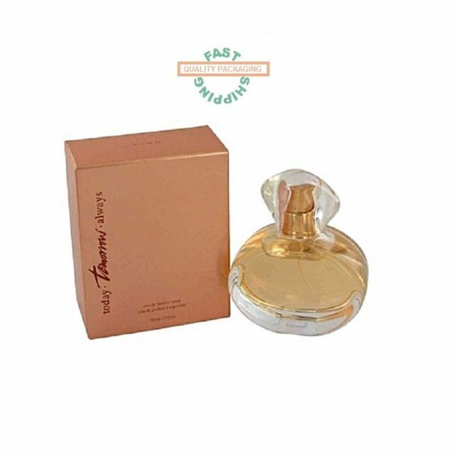 avon tta tomorrow for her edp