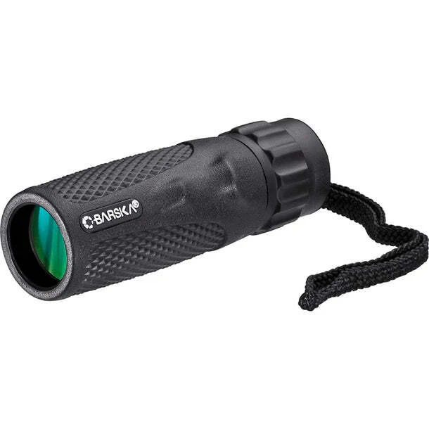 Barska Blackhawk 10 x 25mm Waterproof Hunting Monocular Shock Resist Waterproof - Image 4 of 4