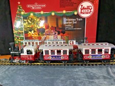 lgb train starter set