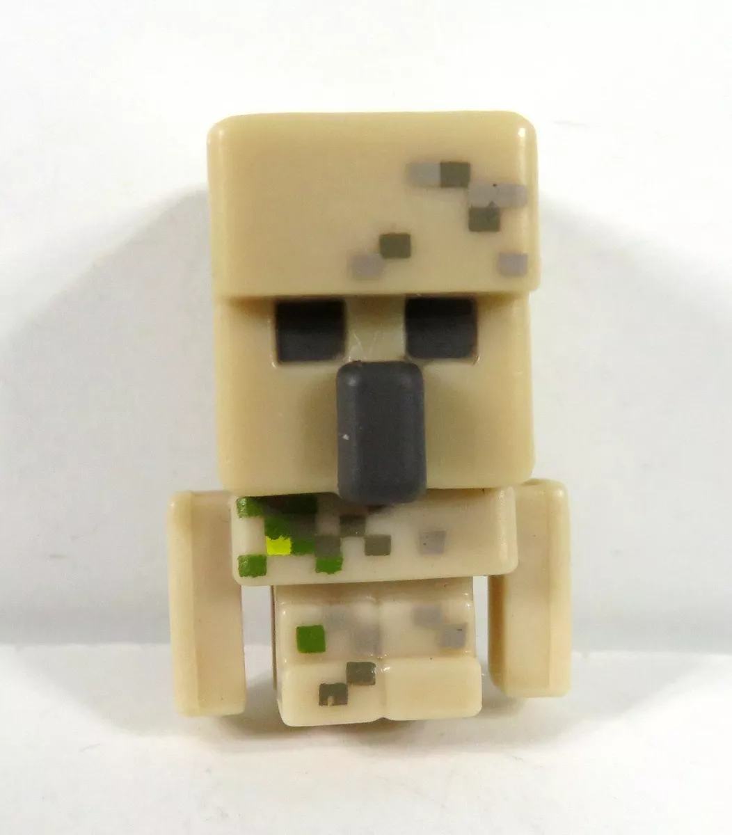 Minecraft mini figure series 21 new arrivals