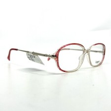 Legacy WP 5021 Rose Crystal Full Rim Eyeglasses frame 53-13 130mm