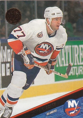 93-94 THE LEAF SET #1-220 - PICK FROM LIST - FREE COMBINED SHIPPING - Picture 27 of 222