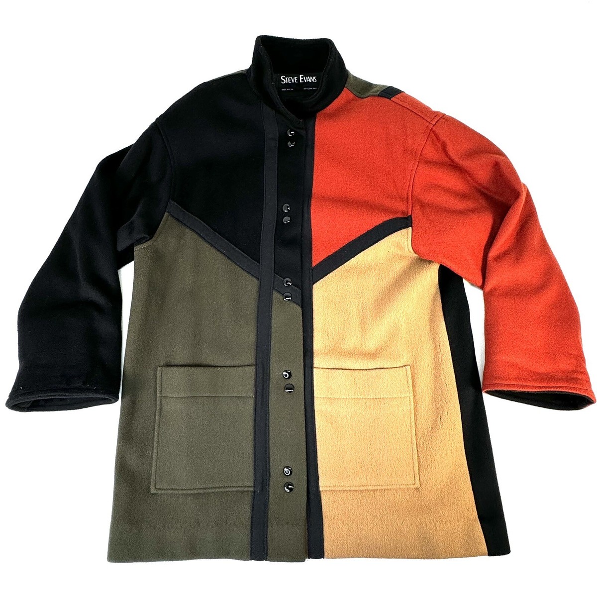 ジャケット・アウター 50's Vintage Wool Jacket s-l1200.png