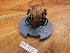FFG Star Wars Legion Droideka Painted x1 NO Cards/tokens JA218