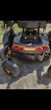 permobil m3 corpus power wheelchair
