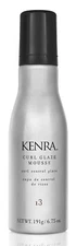 Kenra Curl Glaze Mousse # 13 6.7 oz