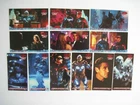 BATMAN & ROBIN WIDEVISION Cards Your Pick Complete your Set 1997 Skybox
