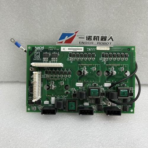 1PC NACHI UM375-30 90 days warranty