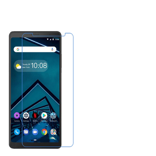 Lenovo Tab V7 High Clear Screen Film 