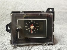 1973 Ford Galaxie Electric Clock Fomoco 1973 Galaxie 500 Electric Clock Fomoco 1973 Ford Galaxie Electric Clock Fomoco 1973 Galaxie 500 Electric Clock Fomoco