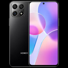 Originale Honor X30i 8GB RAM 128GB/256GB Doppia SIM 6.7" Dimensione 810 Multicolore
