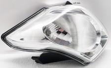 Original Genuine Kubota L 2501 3901 4701 Left Hand Side Head light Head Lamp