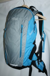 kathmandu 30l backpack