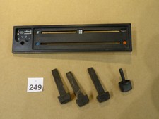 VW Golf 1 Cabrio Scirocco Blende Heizungsregulierung Schalter 321919383B