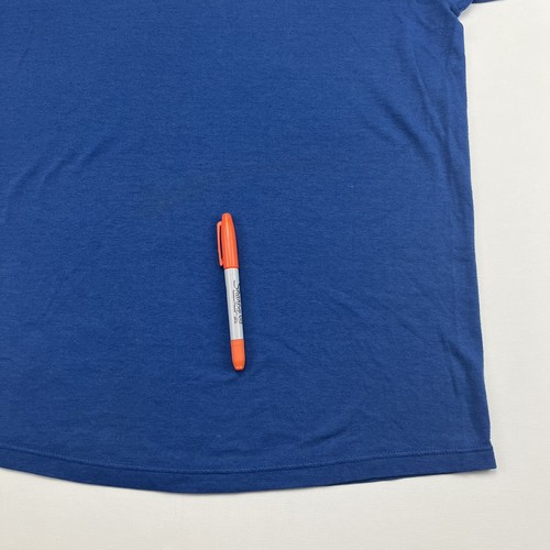 Vintage Single Stitch T Shirt Mens Keytronic KT 2000 Computer Keyboard Promo - Picture 10 of 11
