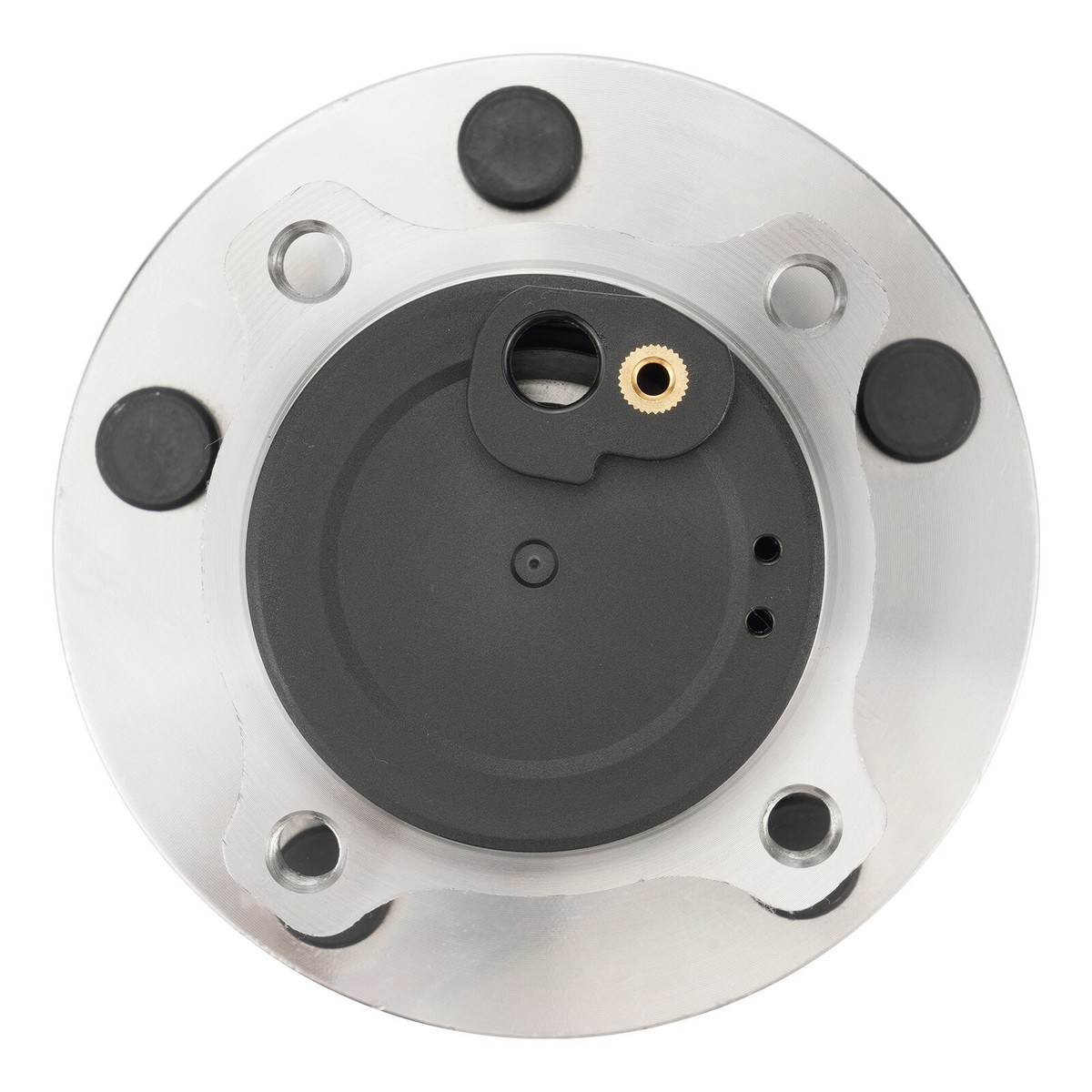 Wheel Bearing Hub Assembly Rear Wheel Bearing & Hub Assembly