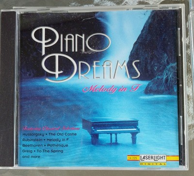 Piano Dreams Lot of 10 CDs See Titles 18111422123| eBay