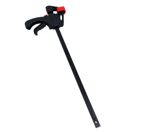 18" Rapid Quick Ratchet Bar Clamp Spreader Grip Holder TE604