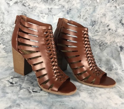 indigo rd gladiator sandals