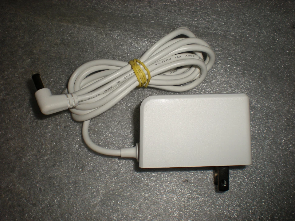 Adaptador de fuente de alimentación base estación de acoplamiento BISSELL 3571 ReadyClean A3 fregona NA0001 Foto 4 de 4