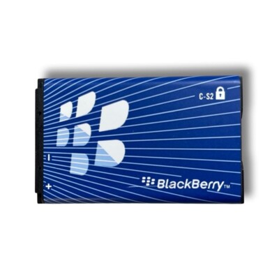 Buy Nafs Cs2 Original Battery For Blackberry Curve 8520 8530 8310 8320 With 3 Months Warranty Online At Best Prices In India - Foto 3