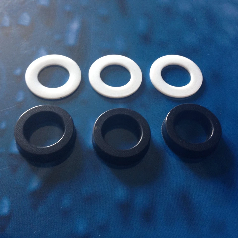 KÄRCHER KARCHER PRESSURE WASHER HDS 500CI K7.21 K720M -MX K855H HD640S PUMP SEALS