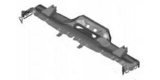 Baguette de porte BMW X1